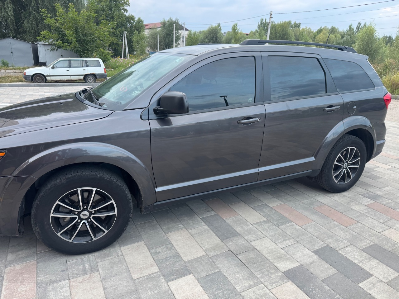 Dodge Journey - фото 3