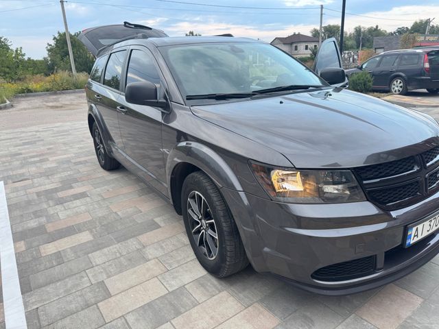 Dodge Journey - зображення 2