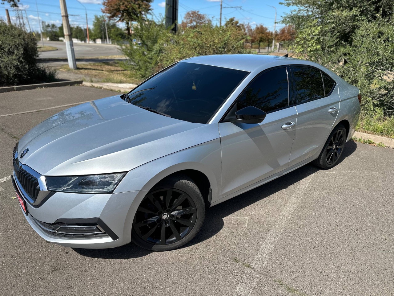 Skoda Octavia - фото 10