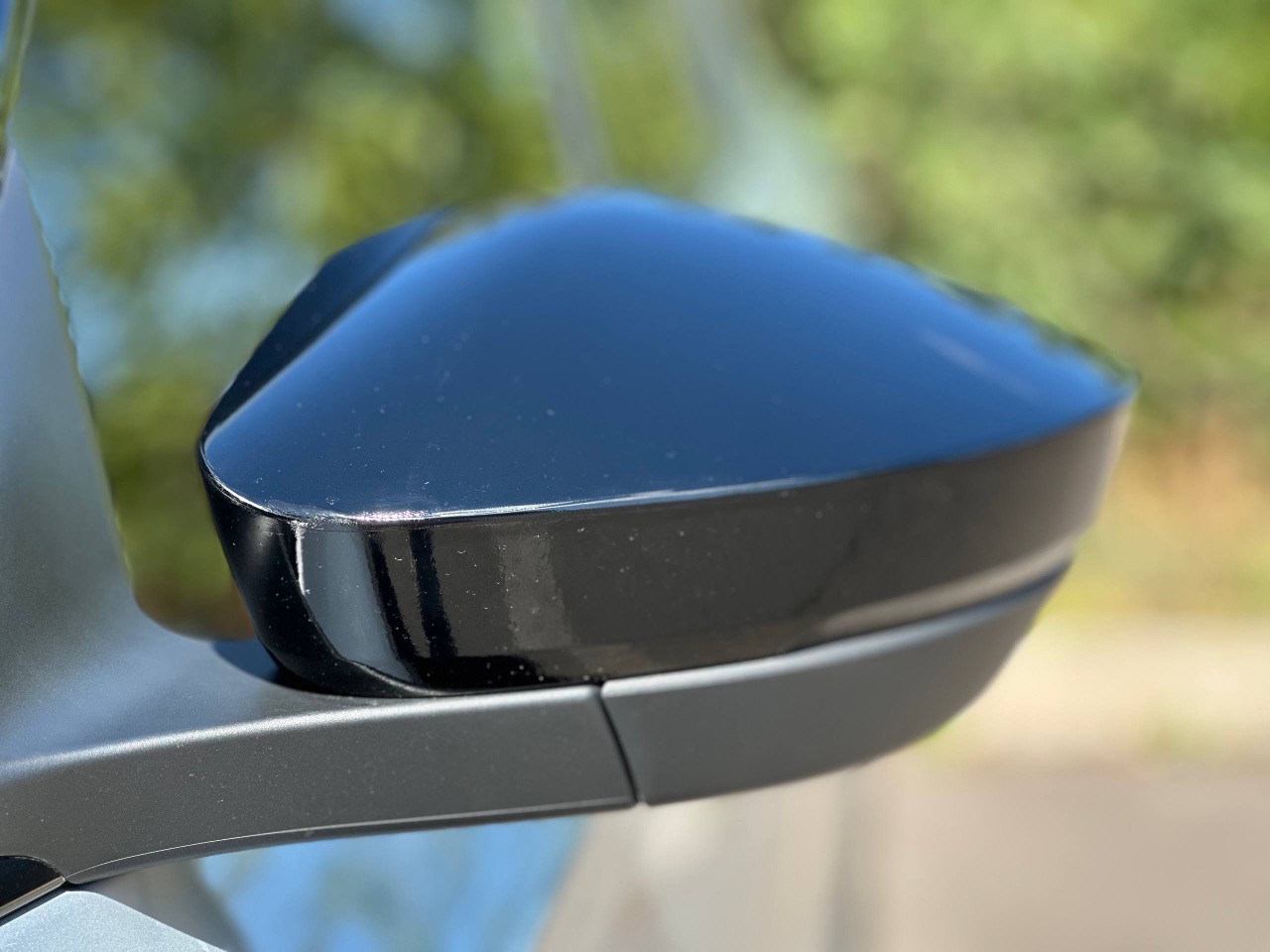 Skoda Octavia - фото 9