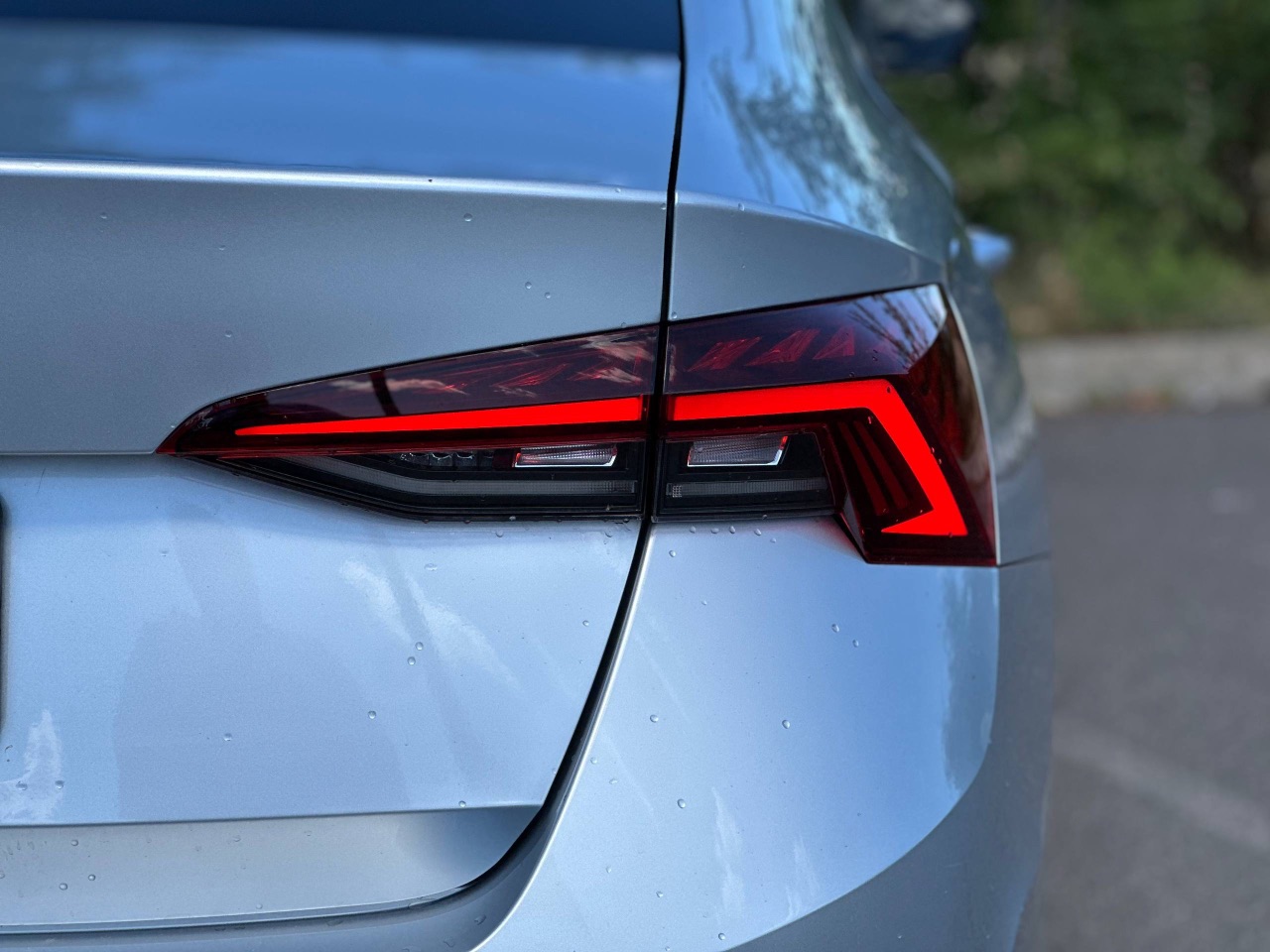 Skoda Octavia - фото 35