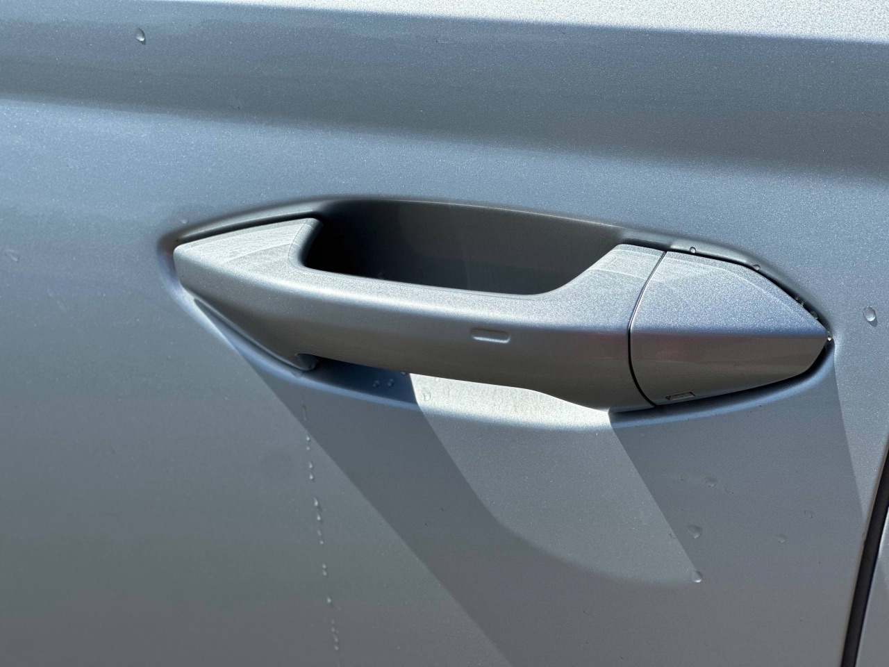 Skoda Octavia - фото 11