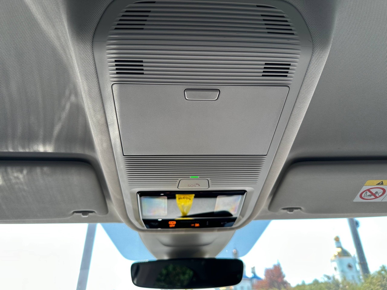 Skoda Octavia - фото 31