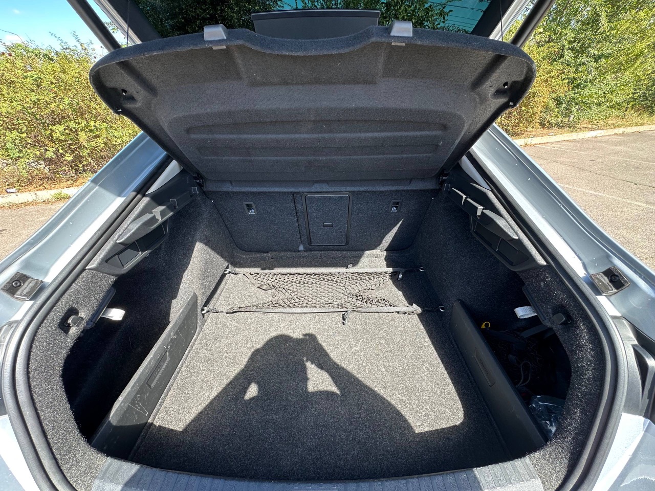 Skoda Octavia - фото 14