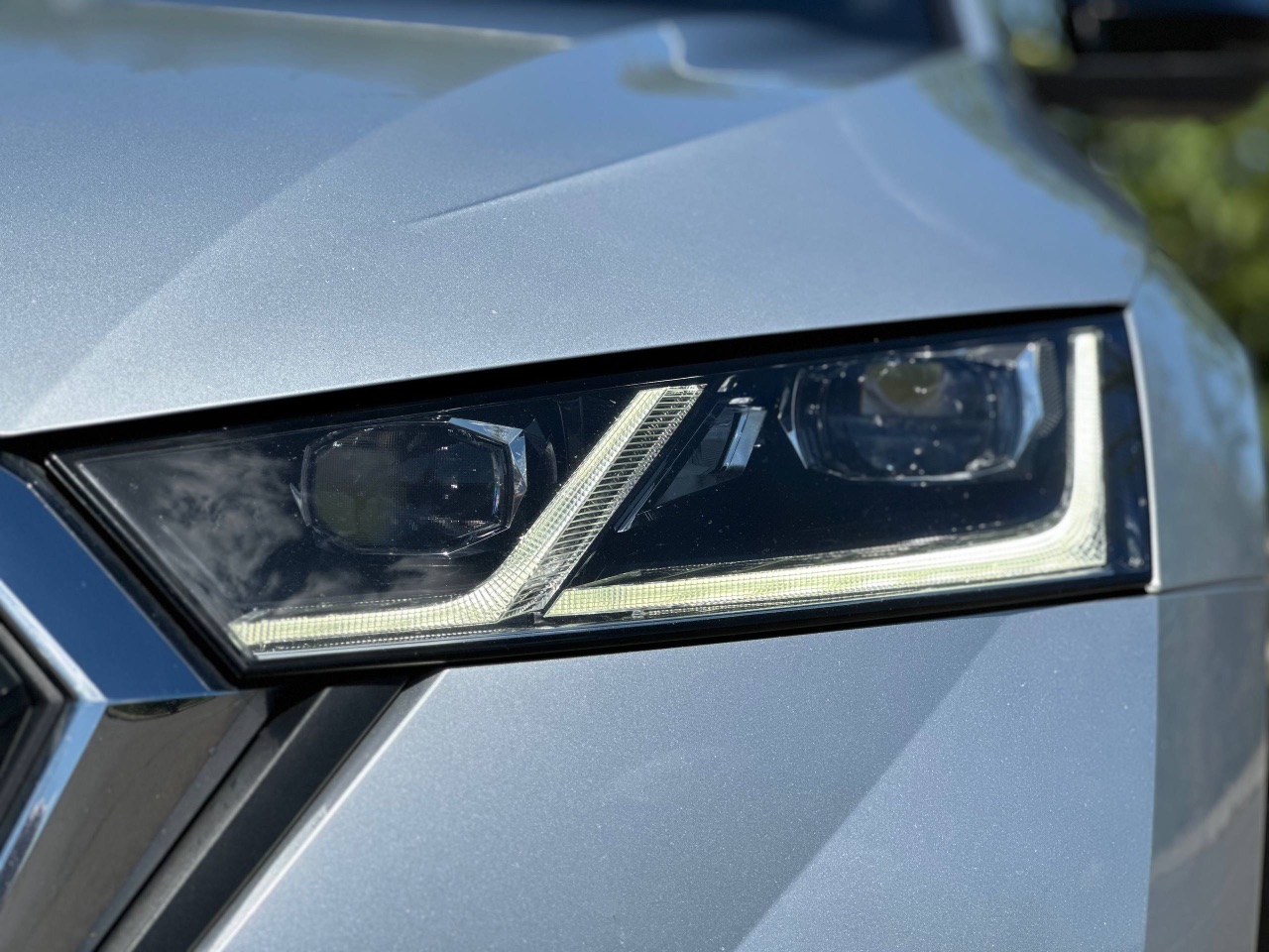 Skoda Octavia - фото 12