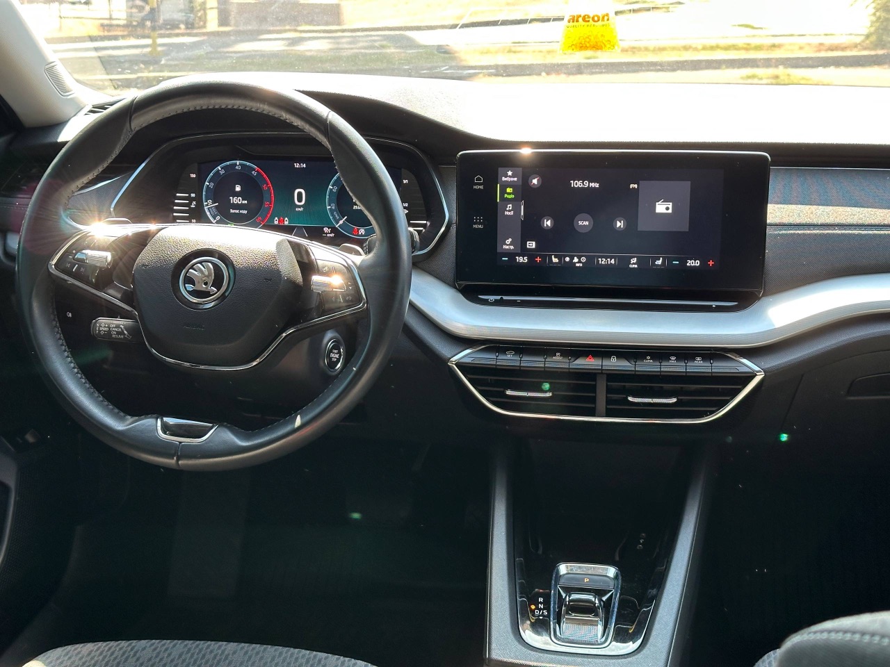 Skoda Octavia - фото 2