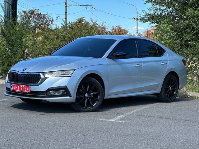 Skoda Octavia - зображення 4