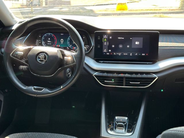 Skoda Octavia - зображення 2