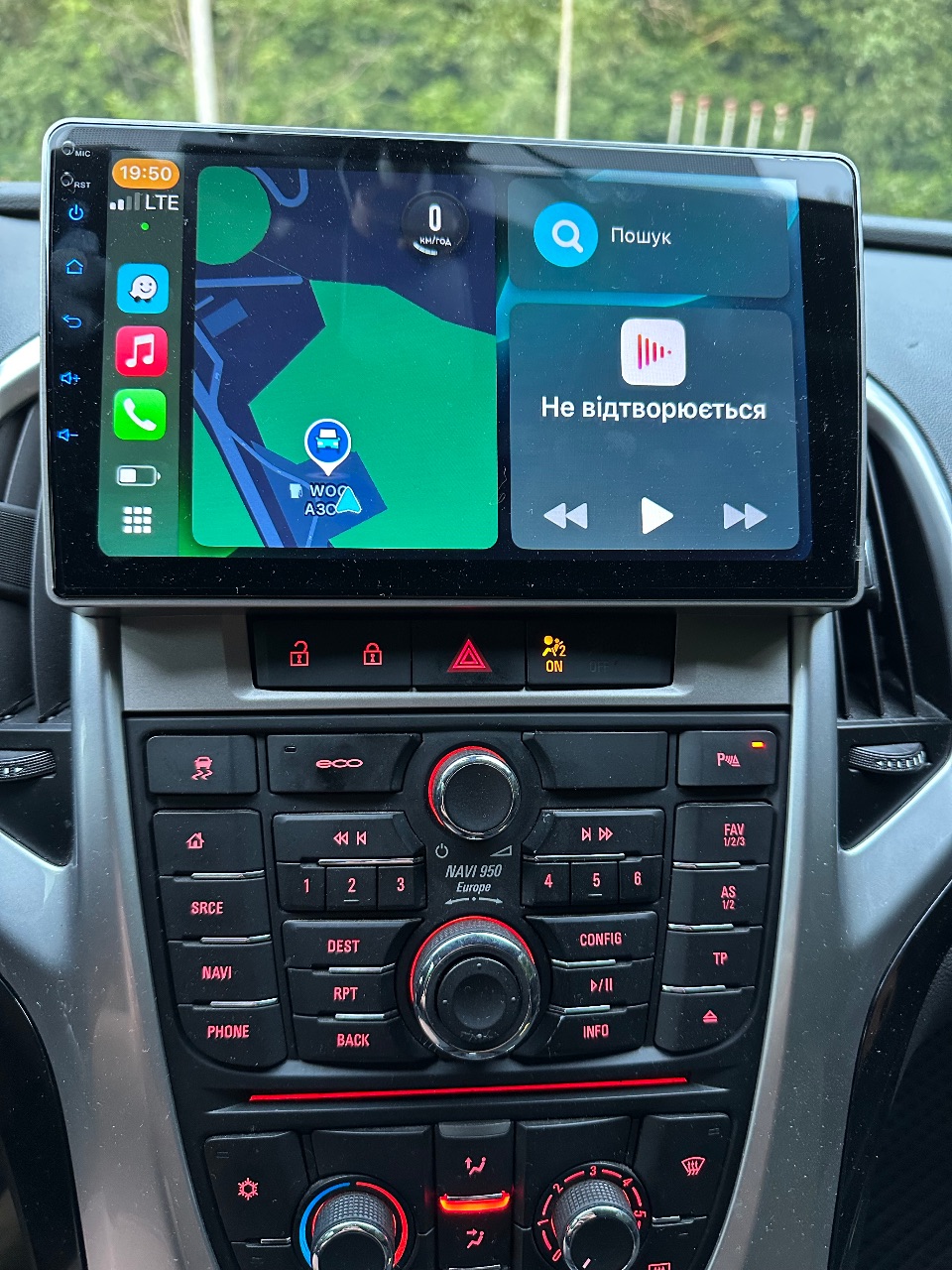 Opel Astra - фото 13