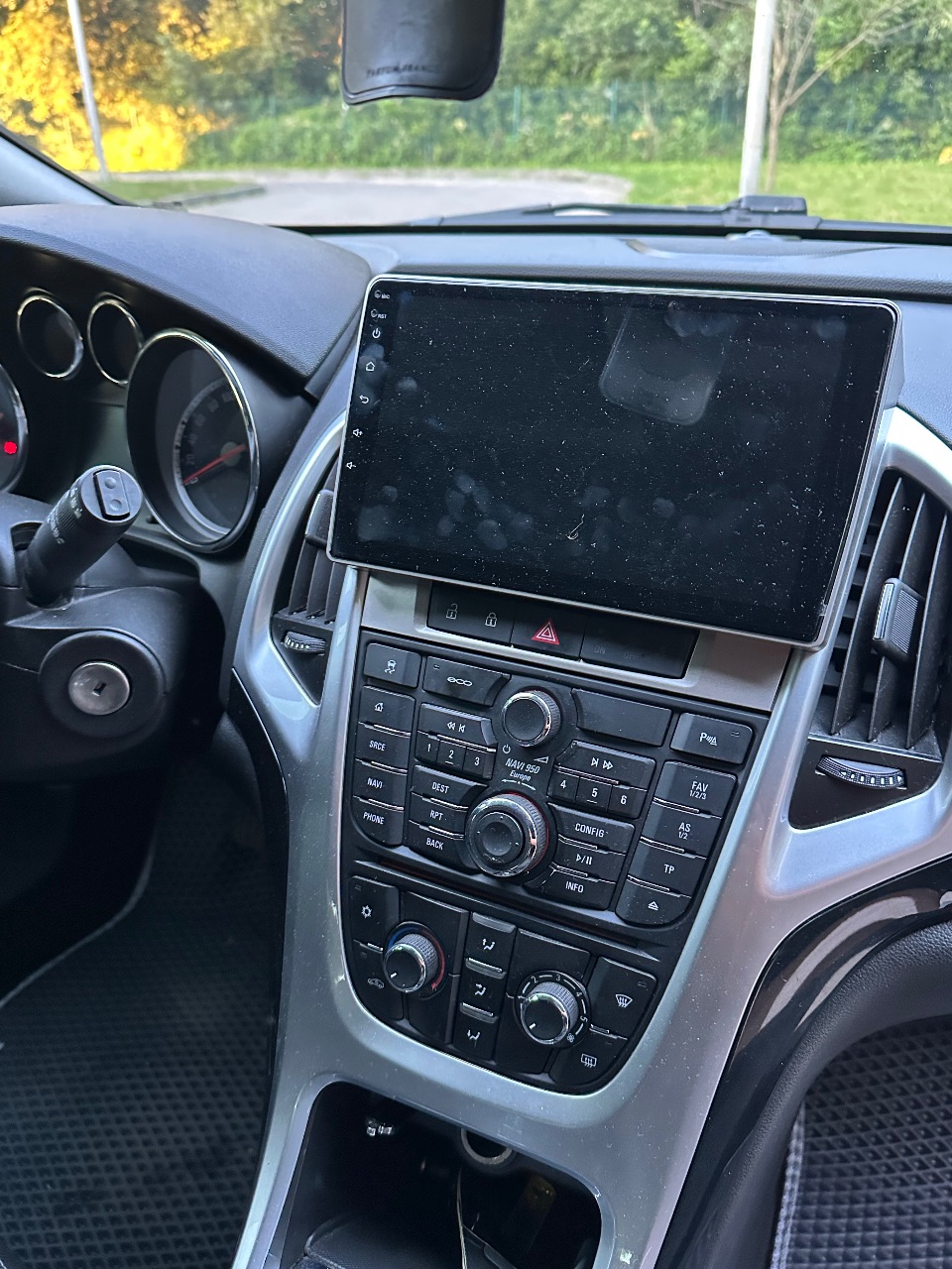 Opel Astra - фото 10