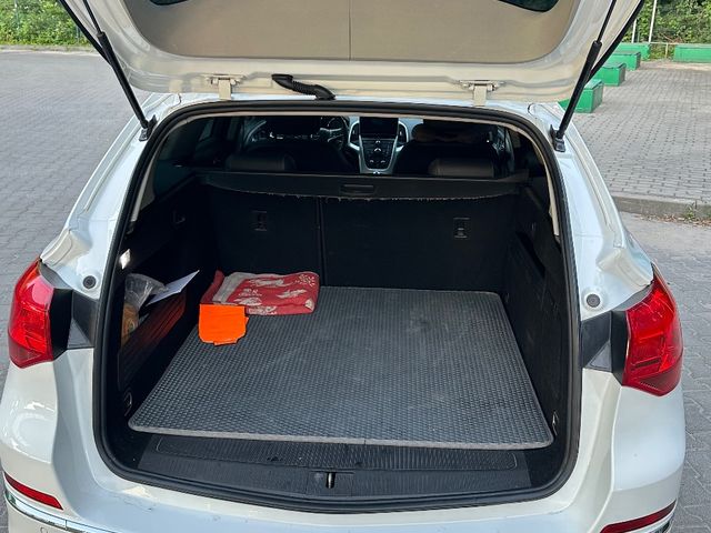 Opel Astra - зображення 5