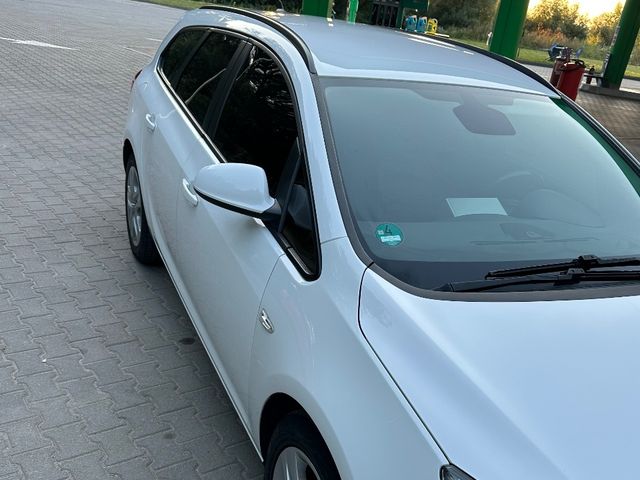 Opel Astra - зображення 2