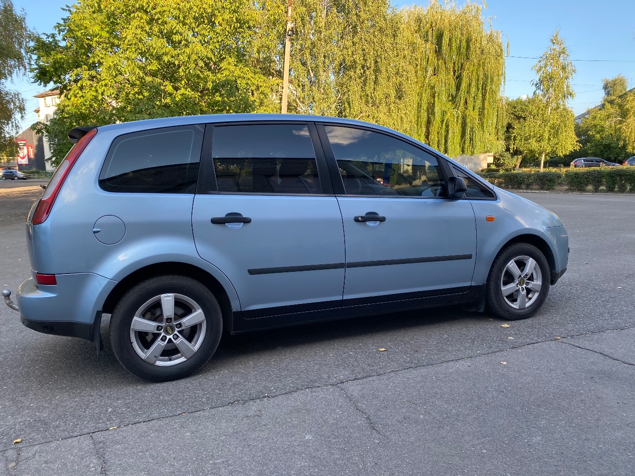 Ford Focus - фото 3