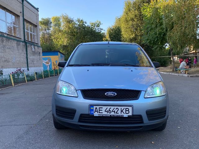 Ford Focus - зображення 1