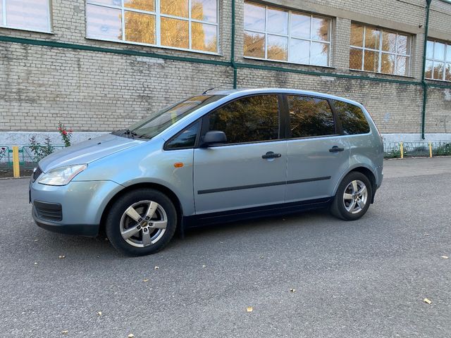 Ford Focus - зображення 2