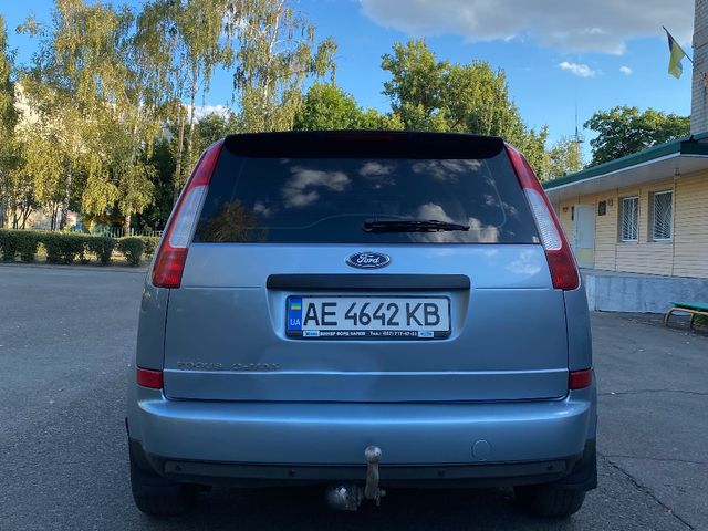 Ford Focus - зображення 4