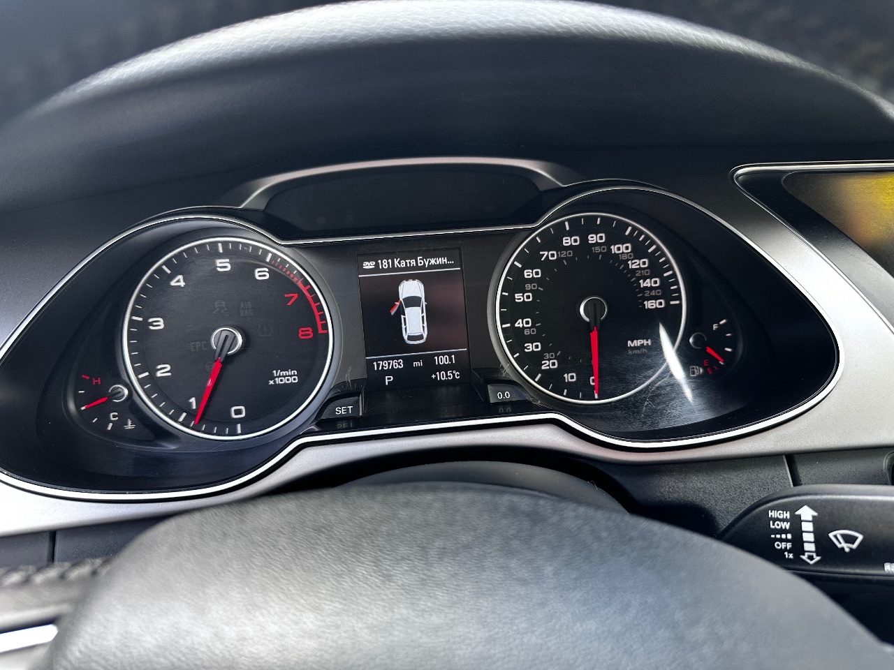 Audi A4 allroad - фото 10