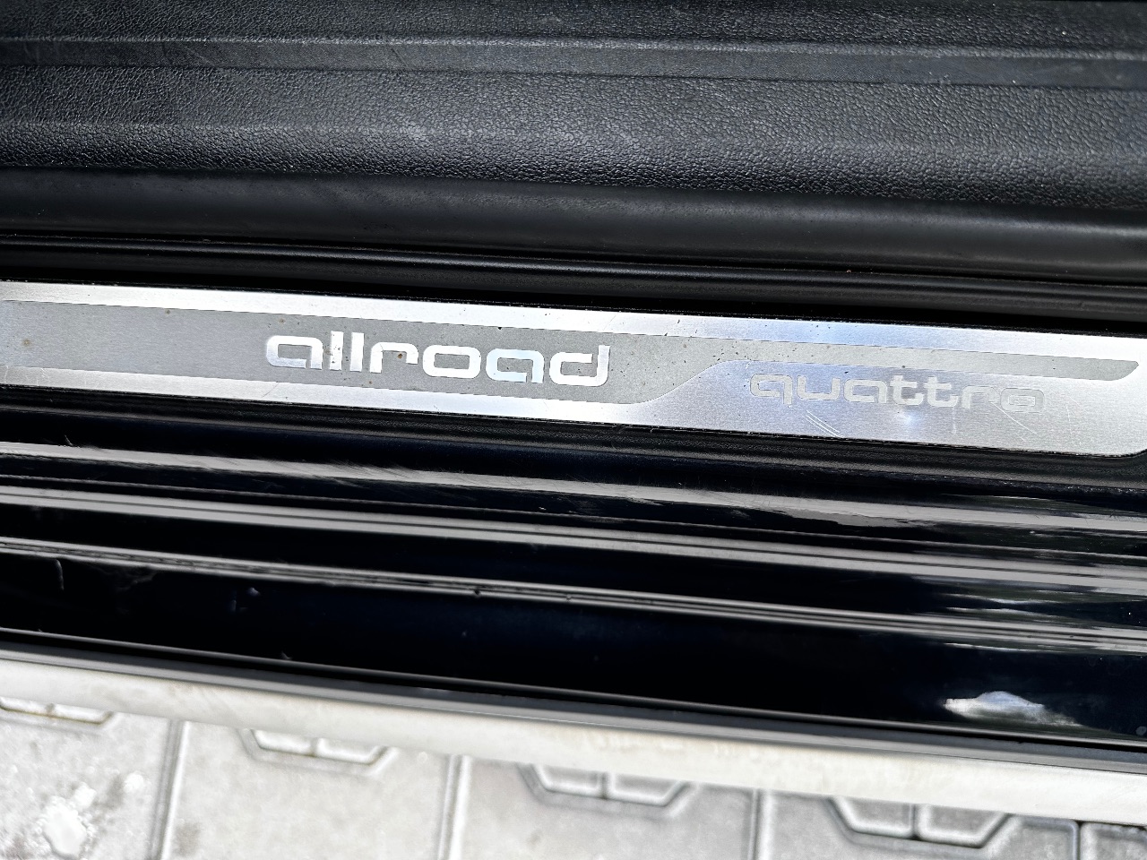 Audi A4 allroad - фото 13