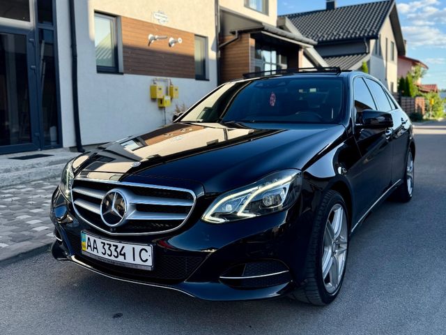 Mercedes-Benz E-Класс - зображення 2