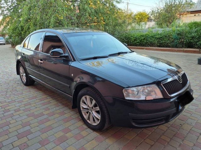Skoda Superb - зображення 1