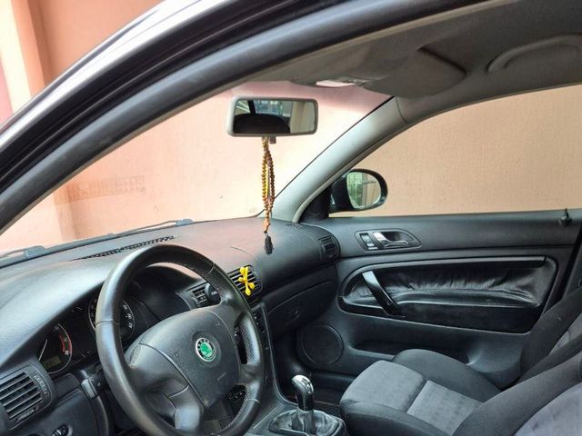 Skoda Superb - зображення 3