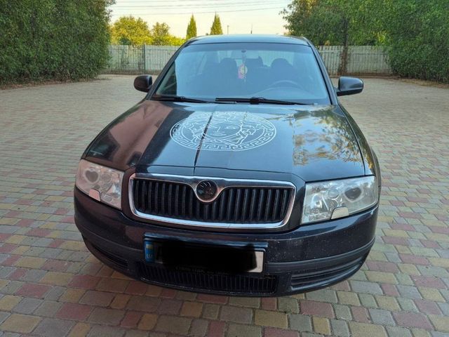 Skoda Superb - зображення 2