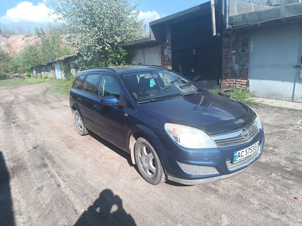 Opel Astra - фото 11
