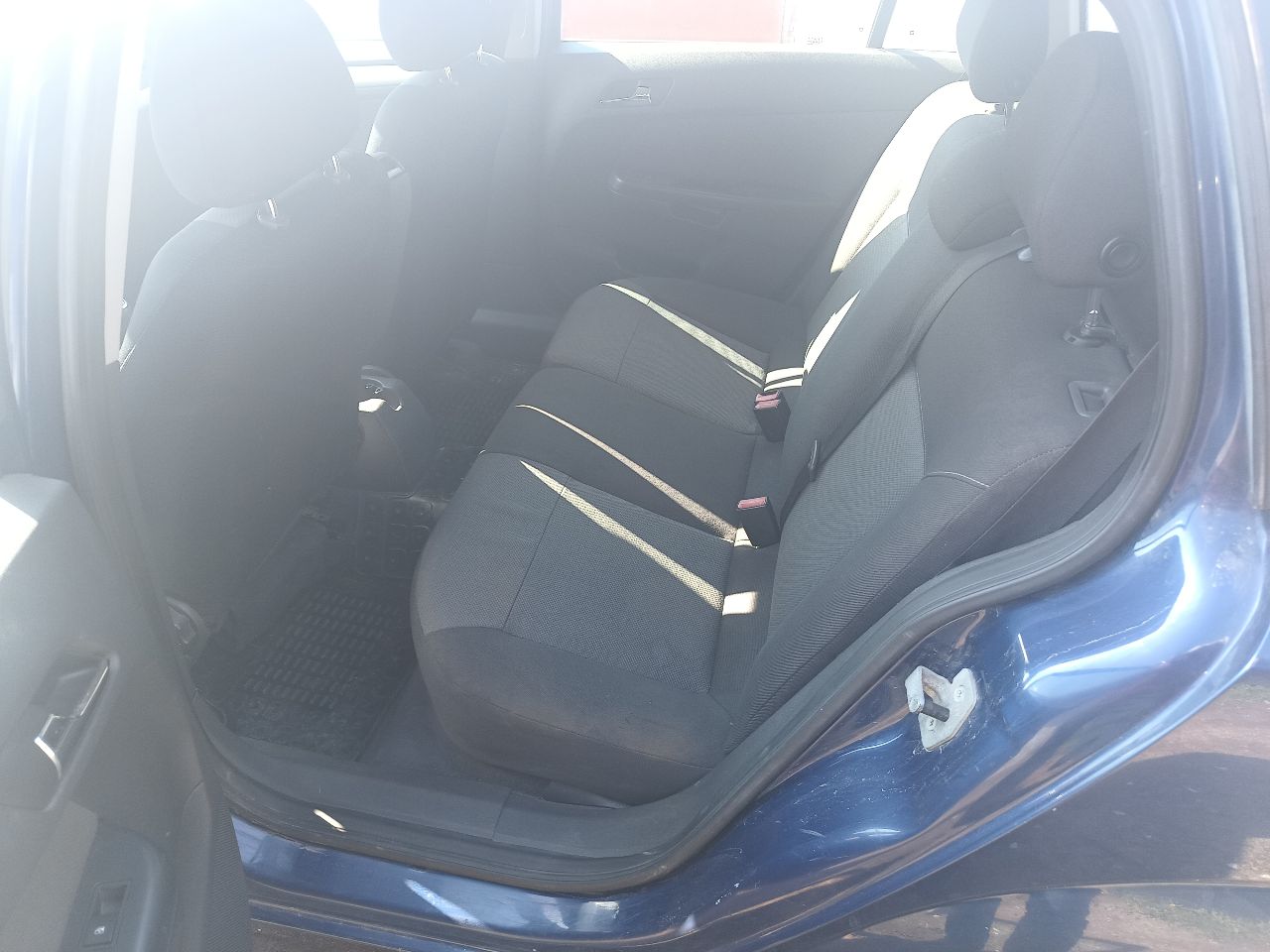 Opel Astra - фото 9