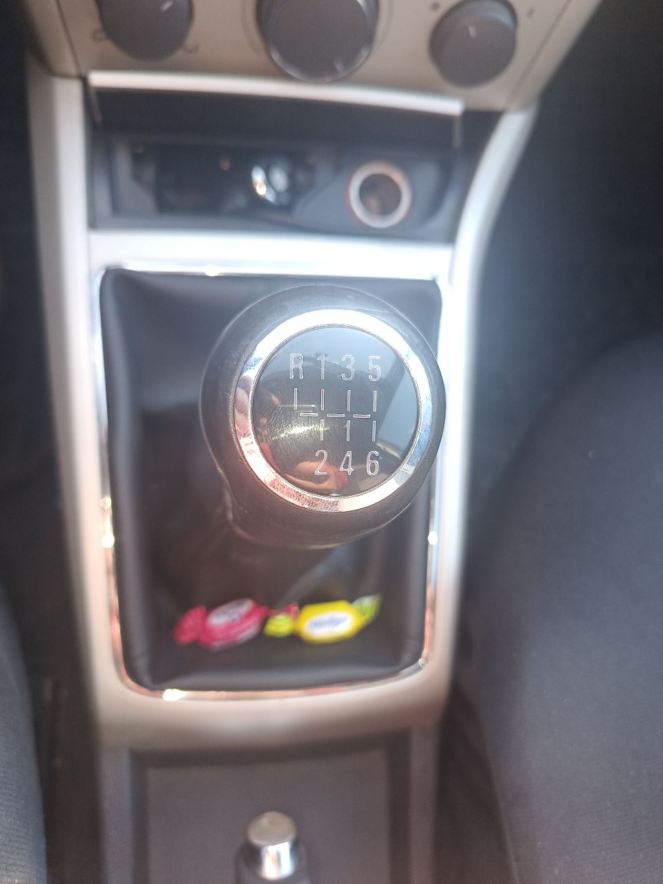 Opel Astra - фото 15