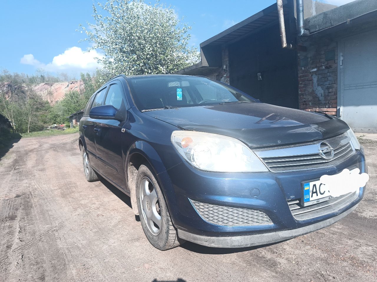 Opel Astra - фото 4