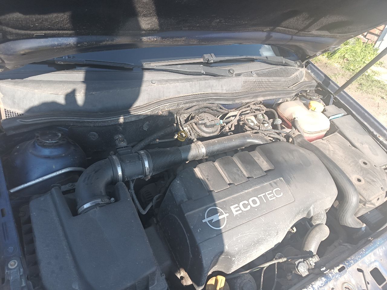 Opel Astra - фото 5