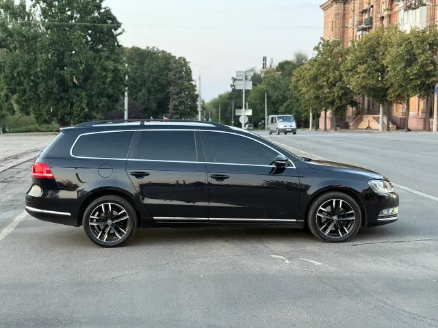 Volkswagen Passat 2013, Вишгород, $11 200 - зображення 2
