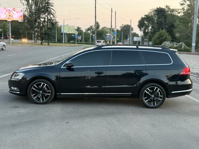 Volkswagen Passat 2013, Вишгород, $11 200 - зображення 3