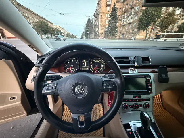 Volkswagen Passat 2013, Вишгород, $11 200 - зображення 5