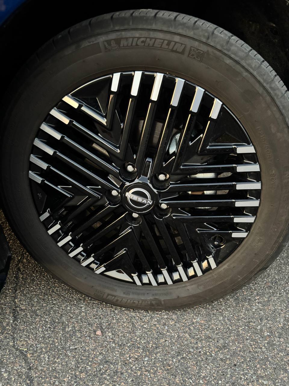 Nissan Leaf - фото 9