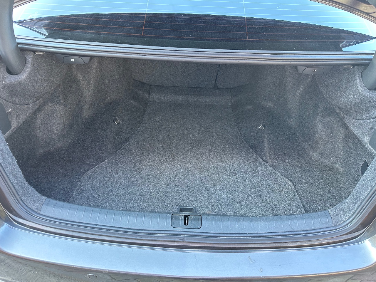 Honda Accord - фото 24