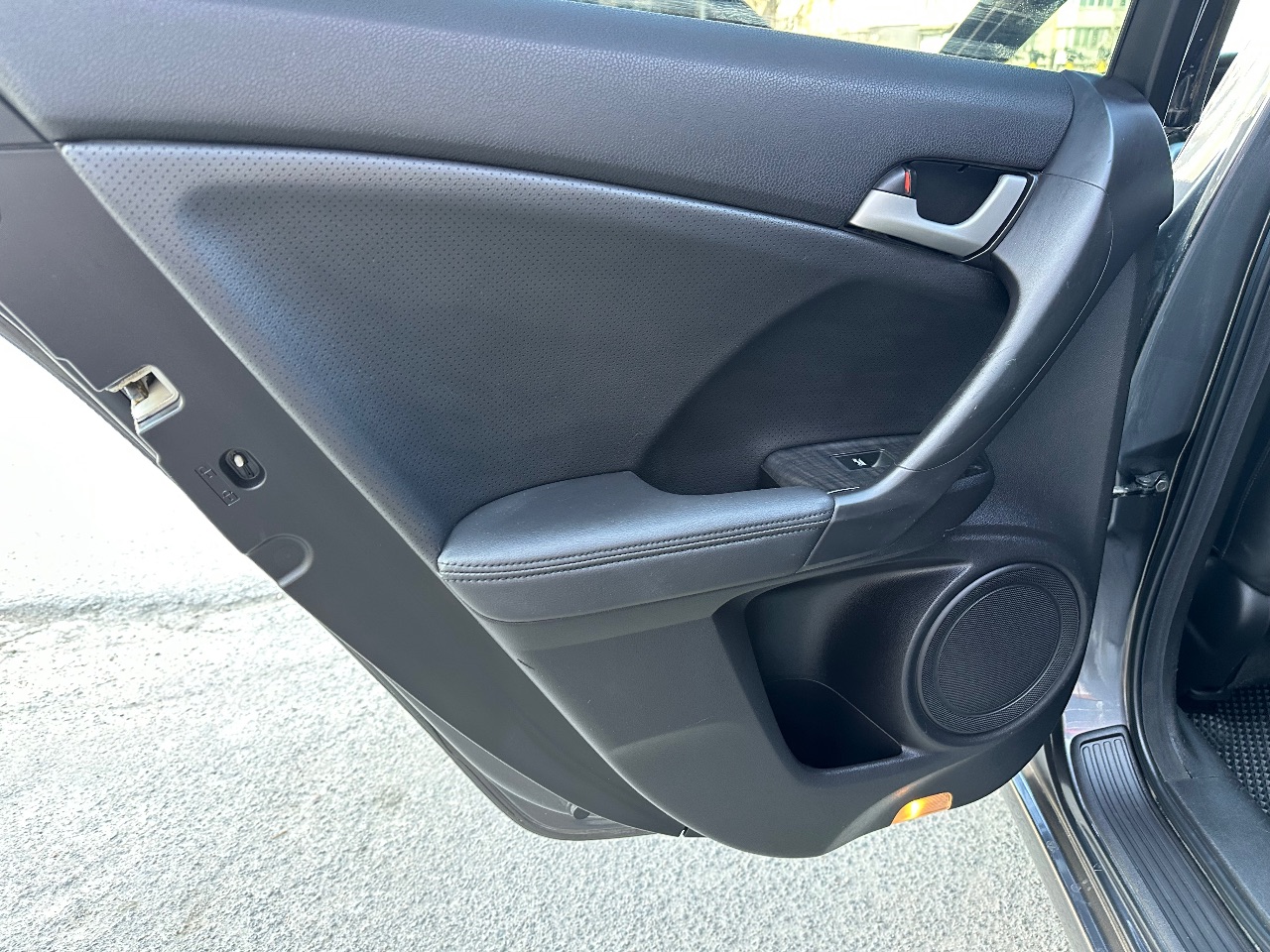 Honda Accord - фото 15