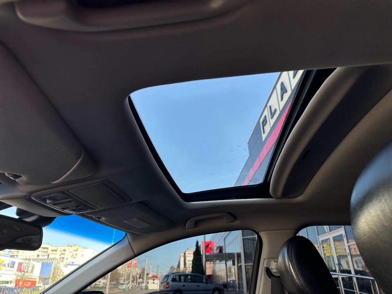 Honda Accord - фото 12