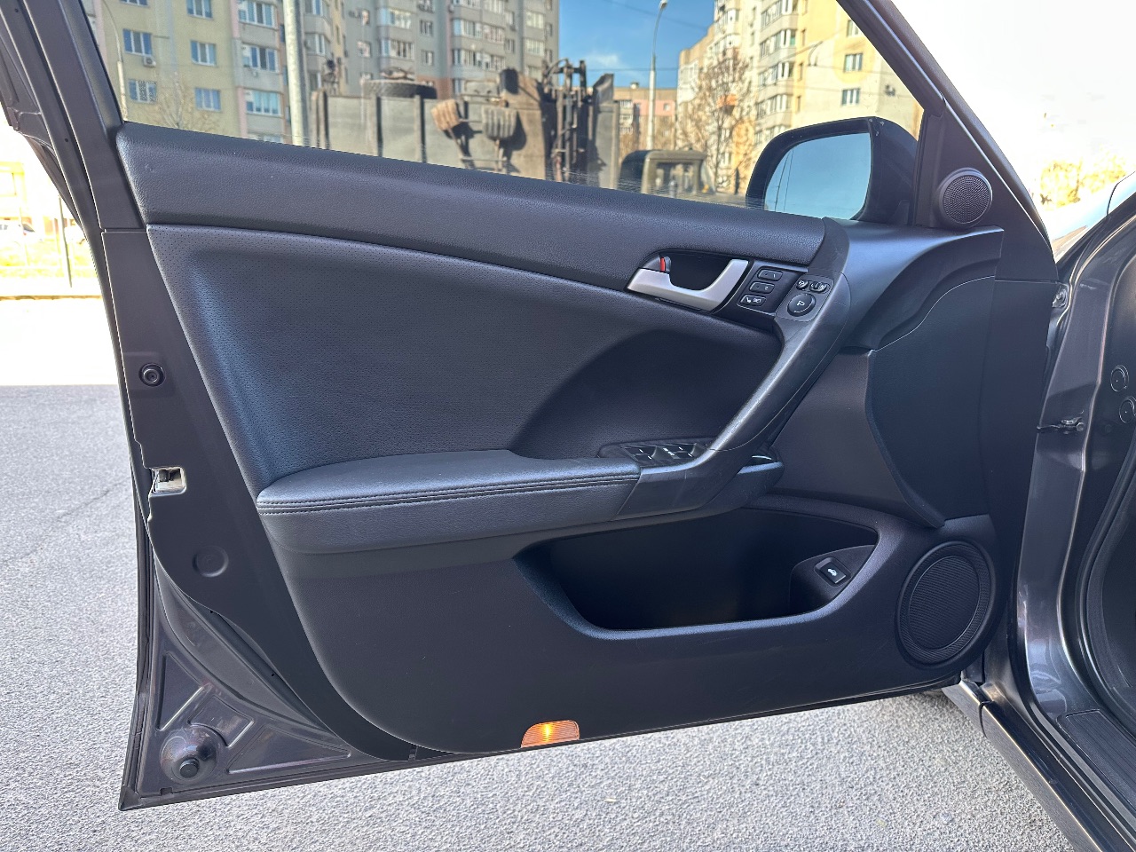 Honda Accord - фото 9