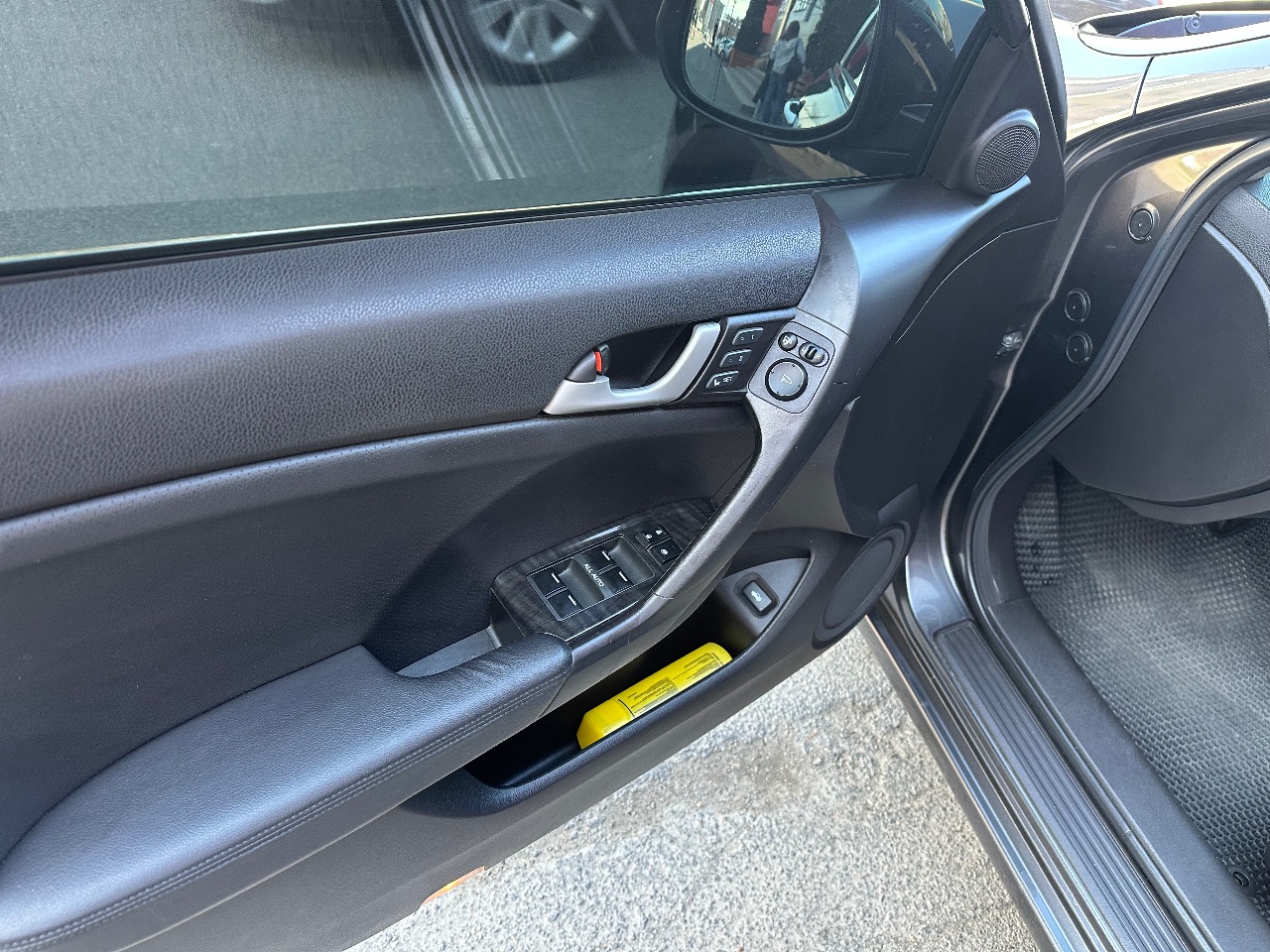 Honda Accord - фото 10