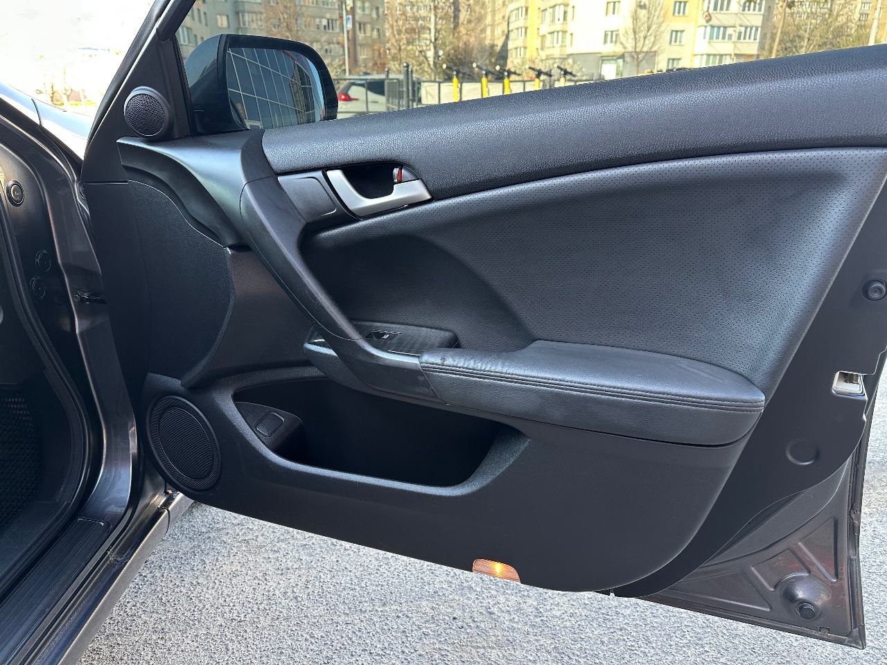 Honda Accord - фото 18