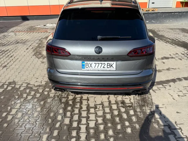 Volkswagen Touareg 2019, Хмельницький, $47 300 - зображення 4
