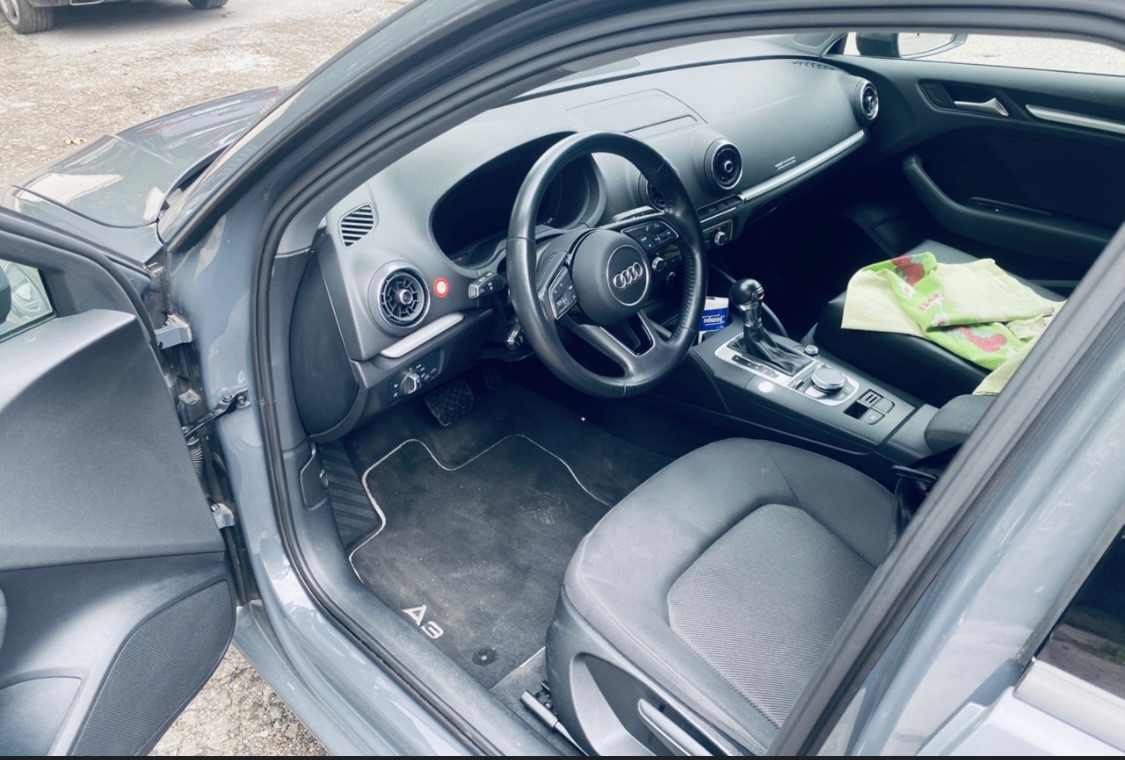 Audi A3 - фото 4