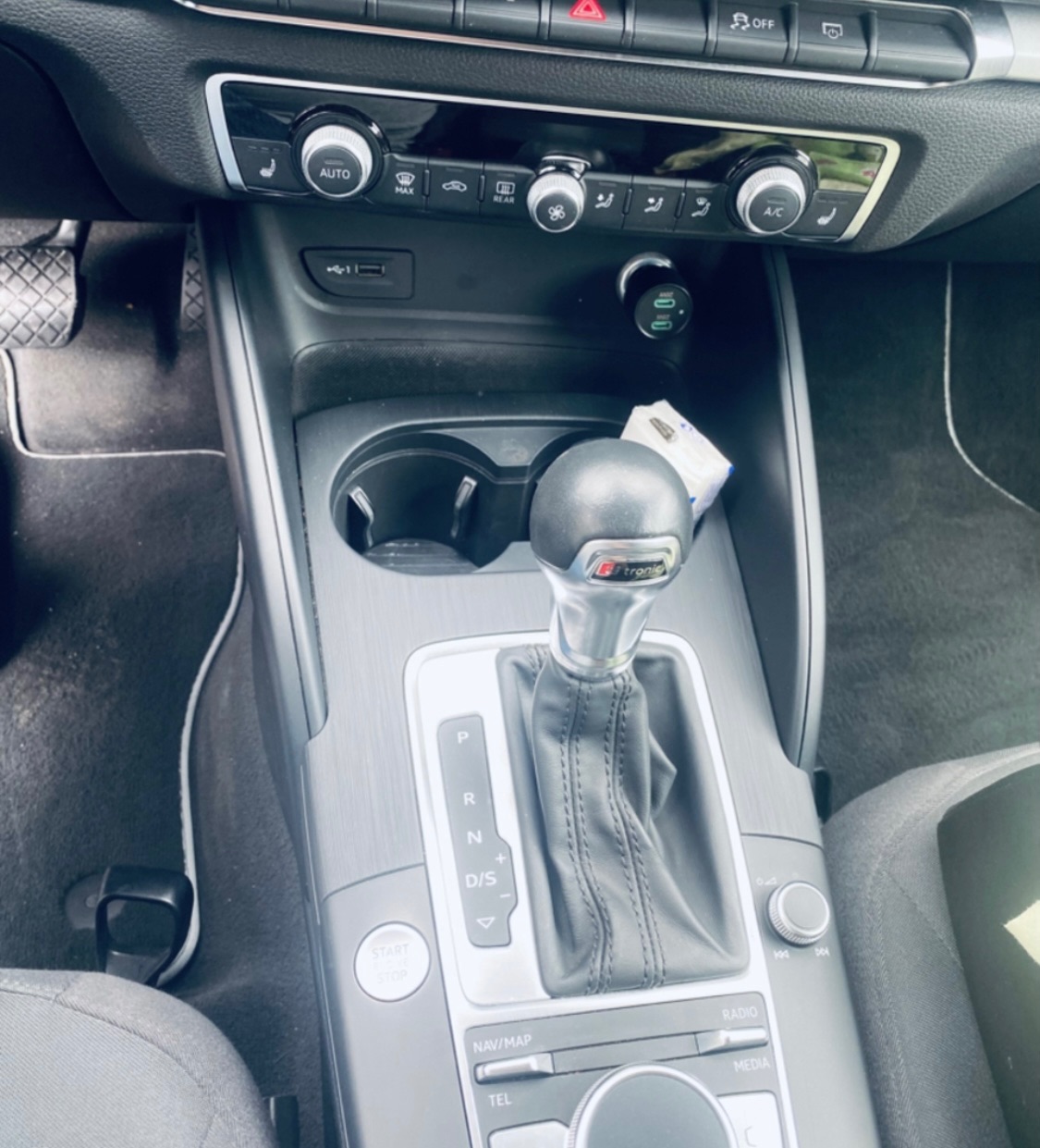 Audi A3 - фото 2