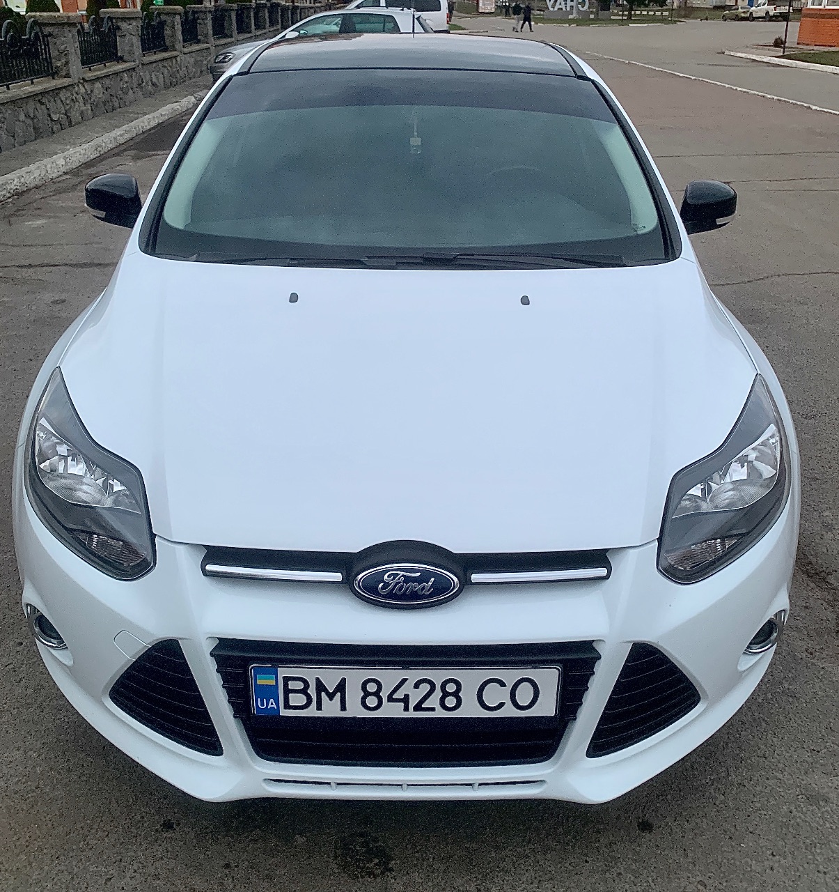 Ford Focus - фото 2