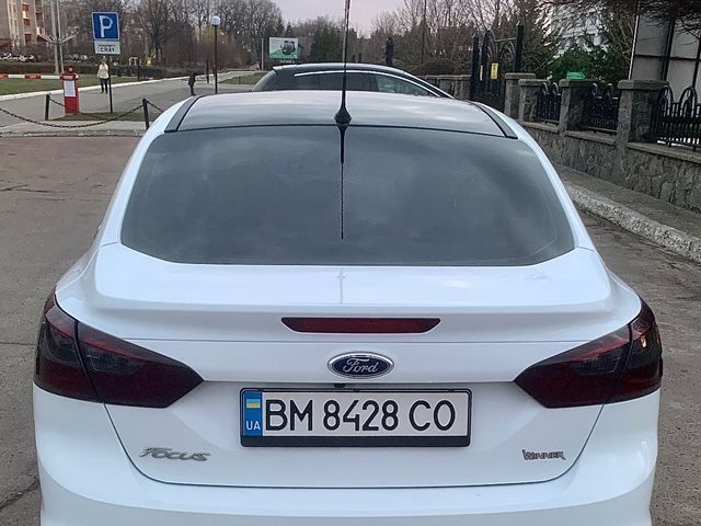 Ford Focus - зображення 4