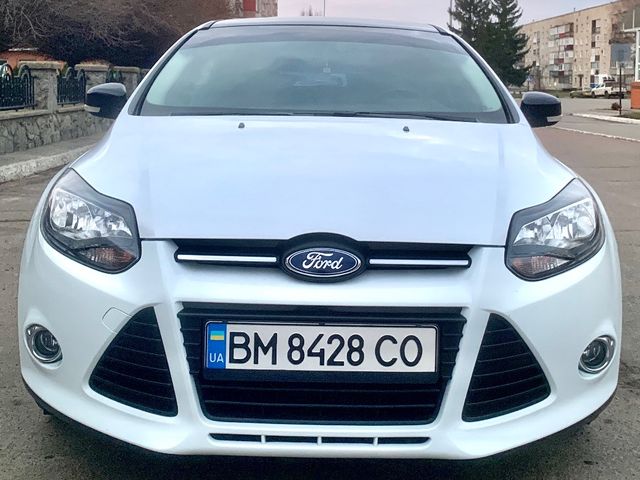 Ford Focus - зображення 1