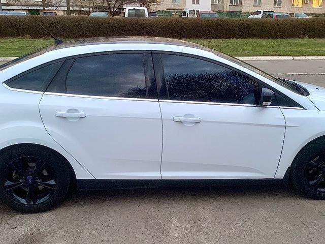 Ford Focus - зображення 5