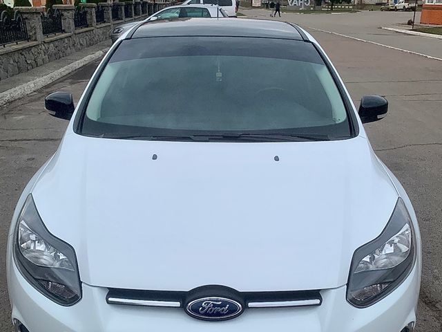 Ford Focus - зображення 2