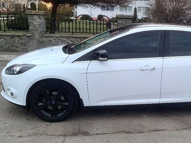 Ford Focus - зображення 3
